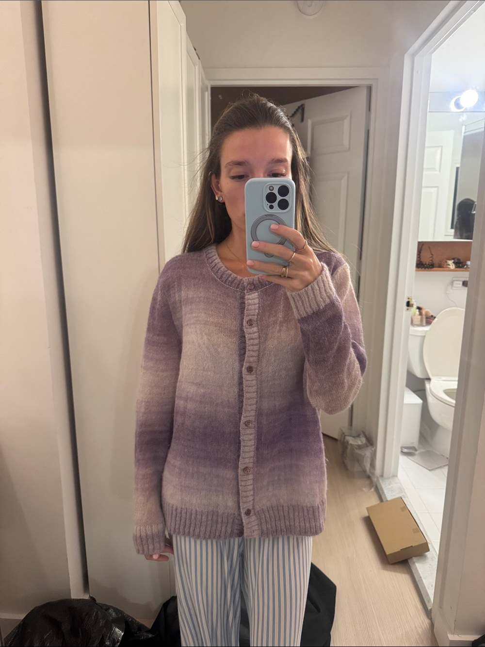 Missoni Cardigan